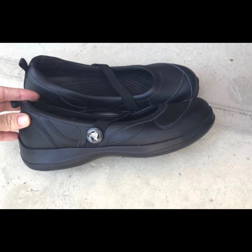 Crocs